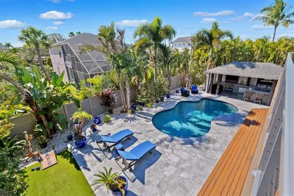 TIERRA VERDE FL Home
