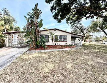 SEMINOLE FL Home