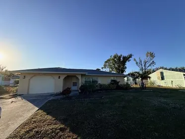 ENGLEWOOD FL Home