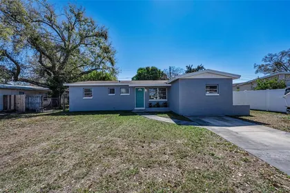 ST PETERSBURG FL Home