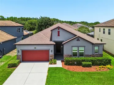 WESLEY CHAPEL FL Home