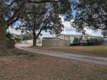 PLANT CITY FL Home