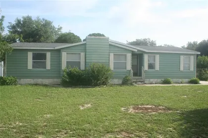 BELLEVIEW FL Home