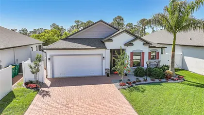PORT CHARLOTTE FL Home