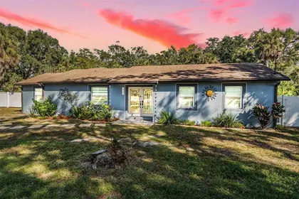 TAMPA FL Home