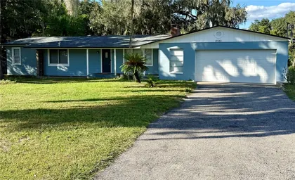 DOVER FL Home