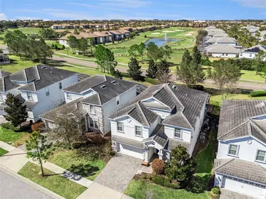 DAVENPORT FL Home