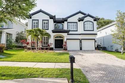 SAFETY HARBOR FL Home