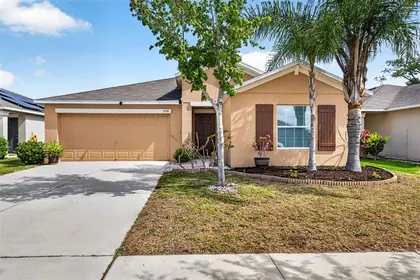 RUSKIN FL Home
