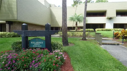 PALM HARBOR FL Home