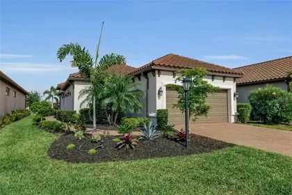 BRADENTON FL Home