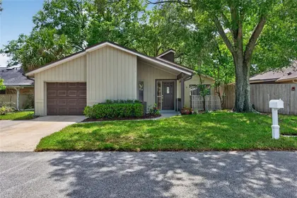 WINTER SPRINGS FL Home
