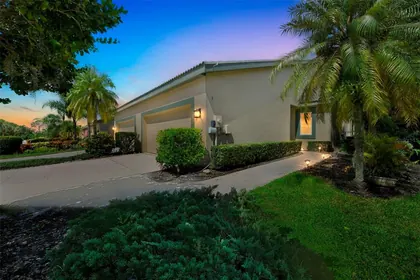 BRADENTON FL Home
