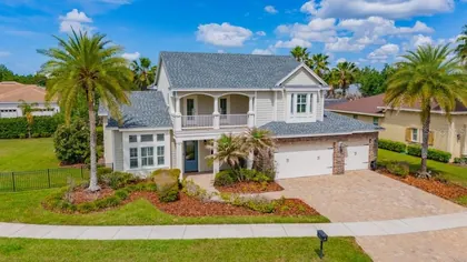 LITHIA FL Home