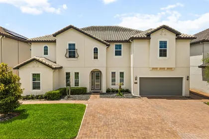 ORLANDO FL Home