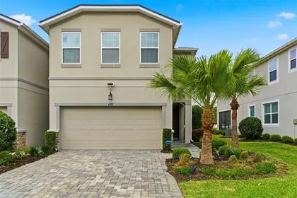 LUTZ FL Home