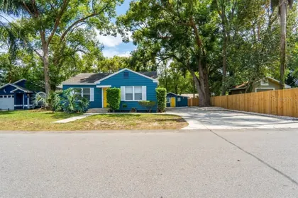 ORLANDO FL Home
