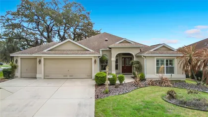 THE VILLAGES FL Home