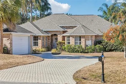 PALM COAST FL Home