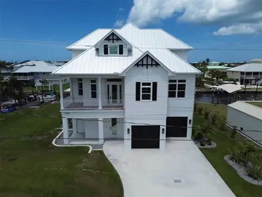 ENGLEWOOD FL Home