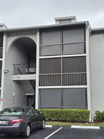 SANFORD FL Home