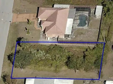 PALM BAY FL Property
