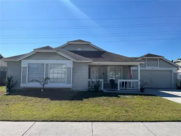 NEW PORT RICHEY FL Home