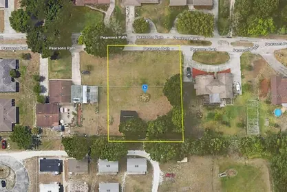 AUBURNDALE FL Property