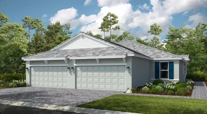 ENGLEWOOD FL Home