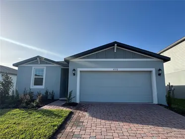 ST CLOUD FL Home