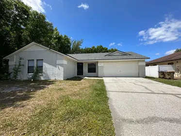 KISSIMMEE FL Home