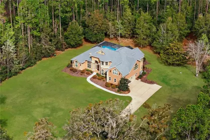 ALACHUA FL Home
