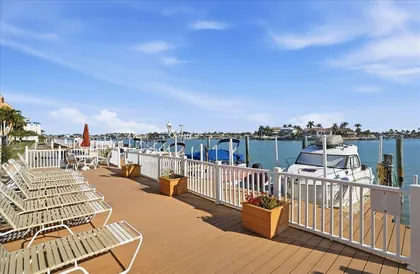 ST PETE BEACH FL Home