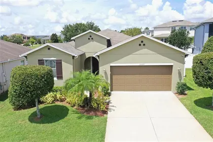 CLERMONT FL Home