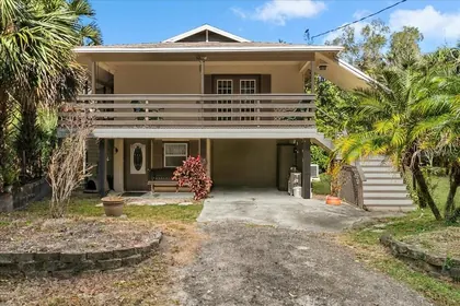 SANFORD FL Home