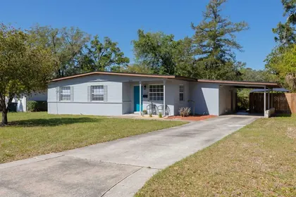 JACKSONVILLE FL Home