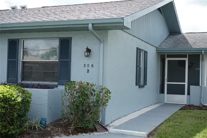 SUN CITY CENTER FL Home