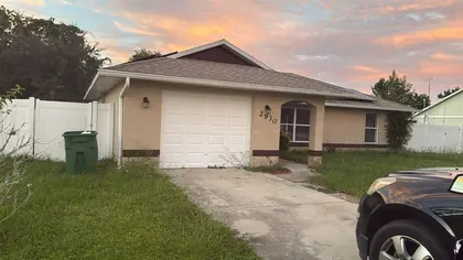 DELTONA FL Home