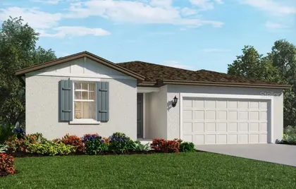DADE CITY FL Home