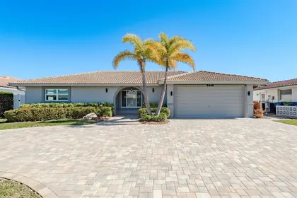 NEW PORT RICHEY FL Home