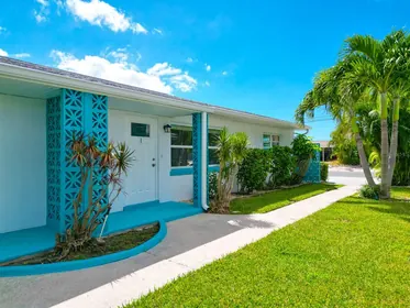 TREASURE ISLAND FL Home
