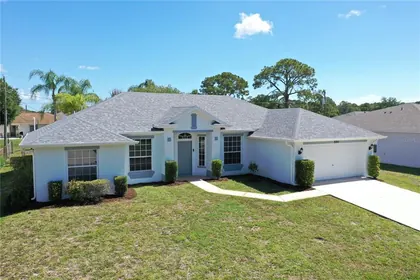 PALM BAY FL Home
