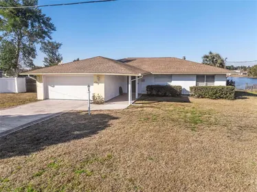 DELTONA FL Home
