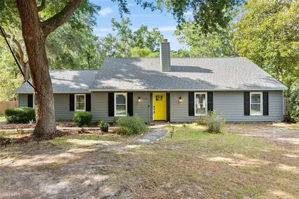 GAINESVILLE FL Home