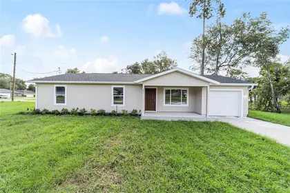 SILVER SPRINGS FL Home