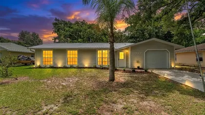 POLK CITY FL Home