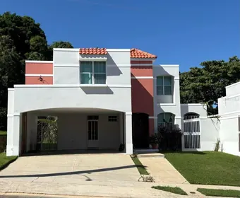 LUQUILLO PR Home