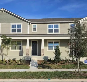 GROVELAND FL Home
