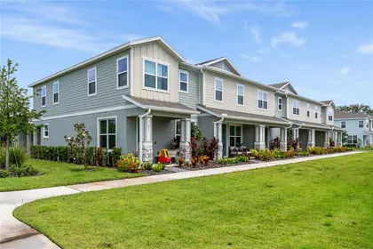 DEBARY FL Home