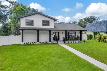 TAMPA FL Home